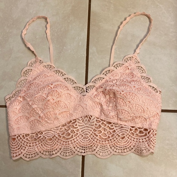 Bundle of 3 Bralettes - Picture 7 of 11